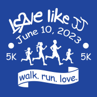 LOVE like JJ 5K – Tri-State Running Company